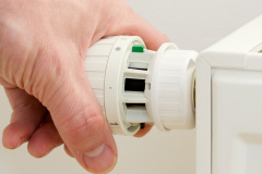 Upper Langford central heating repair costs