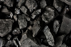 Upper Langford coal boiler costs